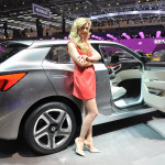 Ssangyong Siv-1 koncept