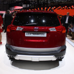 Toyota Rav4 adventure