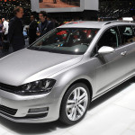 VW Golf Variant