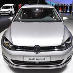 VW Golf Variant