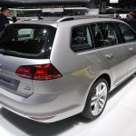 VW Golf Variant
