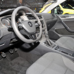 VW Golf Variant