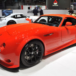 Wiesmann gt-mf4