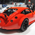 Wiesmann gt-mf4