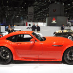 Wiesmann gt-mf4