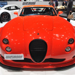 Wiesmann gt-mf4